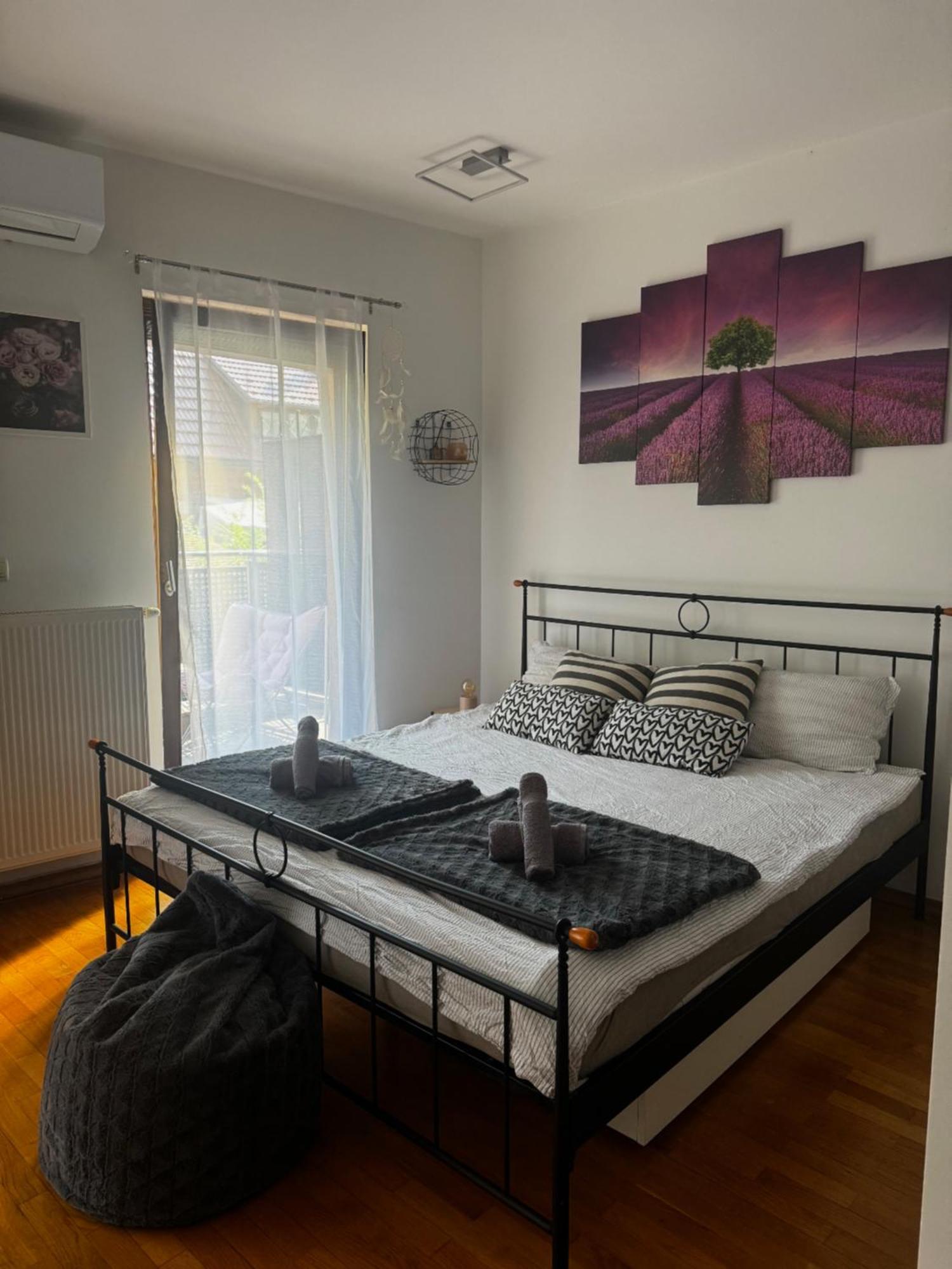 Studio Apartment Old Town Castle Samobor Exterior photo